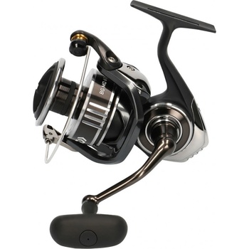 Daiwa BG MQ LT 6000D-H