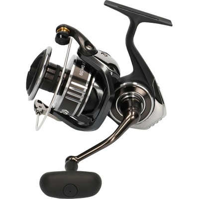 Daiwa BG MQ LT 4000D-XH