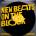 Various Artists - New Beats on the Block (LP) (AJ-LAV-MJUZIK-LP)