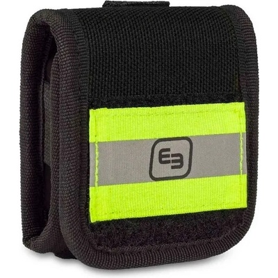 Elite Bags TRAC'S Pouzdro na příslušenství a rukavice na opasek Černá