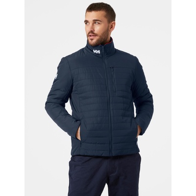 Helly hansen Яке crew insulator jacket 2.0