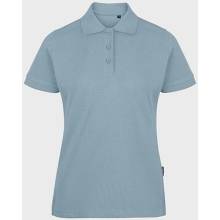 HRM polo triko HRM401 Sky Blue