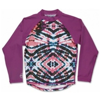 Dakine Clas Ls Rashguard watermelon burst