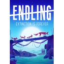 Endling: Extinction is Forever