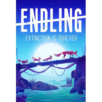 Endling: Extinction is Forever
