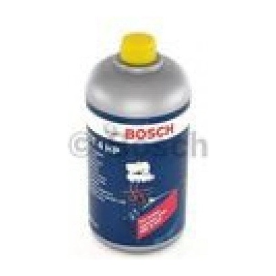 Bosch Brzdová kvapalina DOT 4 HP 250 ml