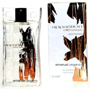 Emanuel Ungaro Apparition Wild Orange EDT 50 ml Парфюми