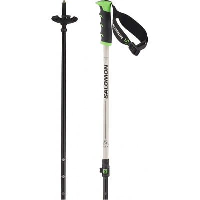 Salomon MTN ALU S3