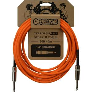 Orange CA041 6 m Кабел за високоговорители (<![CDATA[CA041]]>)