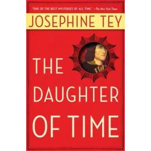 Daughter of Time (2011)