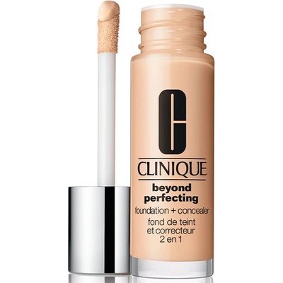 Clinique Beyond Perfecting Foundation + Concealer Фон дьо тен флуид 30ml