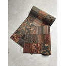 OSTA ROYAL PATCHWORK green