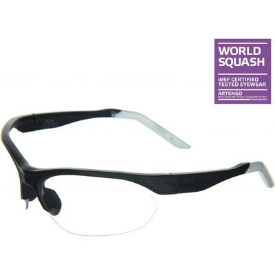 Perfly Squashové brýle SPG 100 – Zboží Mobilmania