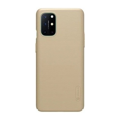 Púzdro Nillkin Super Frosted OnePlus 8T Golden