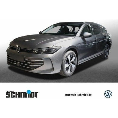 Volkswagen Passat 2.0 TDI Business DSG 110 kW