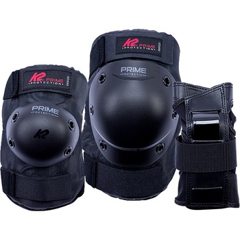 K2 Prime Men Pad set