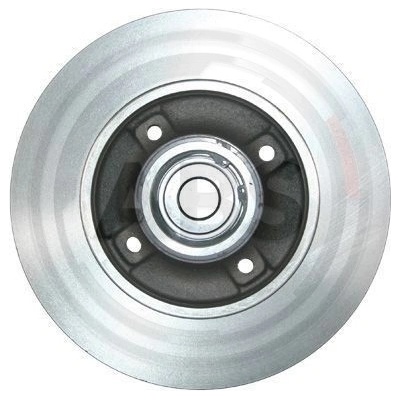 A.B.S. ALL BRAKE SYSTEMS BV. 17631C