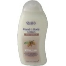 Shelley Cocoa Butter tělové mléko 500 ml