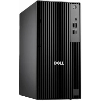 Dell Pro Tower QCT1250 BTO002QCT1250EMEAUBU