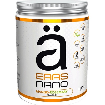 Nano Supps EAAS NANO 420 g