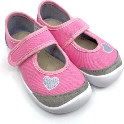 3F Barefoot M-ATHENA 3BS2/22 SLIM