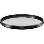 Sigma Филтър Sigma - WR UV, 62 mm (AFD9B0)