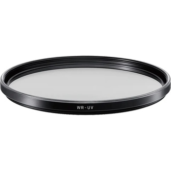 Image 1 of Sigma Филтър Sigma - WR UV, 62 mm (AFD9B0)
