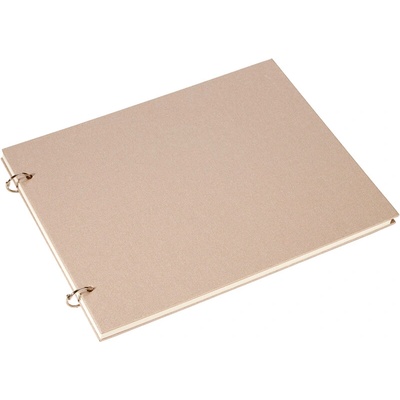 BookBinders Album 270x220 Pearl Lustre Columbus
