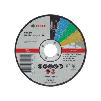 BOSCH 2.608.602.384