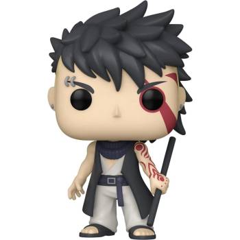 Funko Pop Animation Boruto Naruto Next Generations Kawaki (glows In The Dark) (se) 1384 9cm