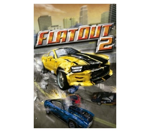 FlatOut 2