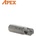 APEX tools Бит Torq-Set Gr 10 х 25 мм, 1/4 / APEX 212-10 / (APX 212-10)