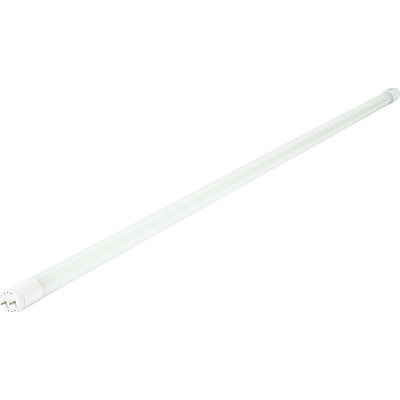 Berge LED trubice T8 18W 120cm 1800lm CCD Milio Glass teplá bílá