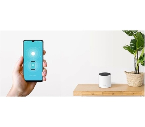 TP-Link Deco X55
