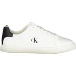 Calvin Klein Дамски спортни обувки calvin klein, Размер 36, Цвят Бяло (hw0hw02845_bi01w)