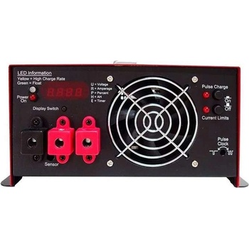 FST ABC-1245D 12V 45A