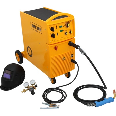 Omicron OMI 385