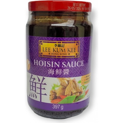 Hoisin omáčka Lee Kum Kee 397g