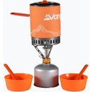 Image 1 of Vango Ultralight Heat Exchanger Cook Kit