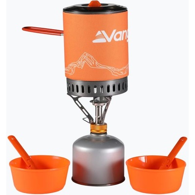 Vango Ultralight Heat Exchanger Cook Kit