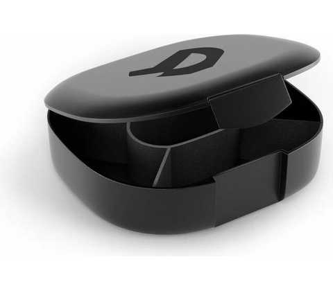 Vilgain Pill Box
