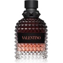 Parfémy Valentino Born in Roma Coral Fantasy Uomo toaletní voda pánská 50 ml