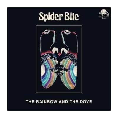 Spider Bite - The Rainbow And The Dove LTD LP