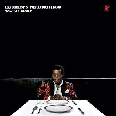 Lee Fields & The Expressions - Special Night (LP) (0349223002119)