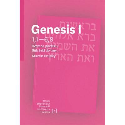 Genesis I
