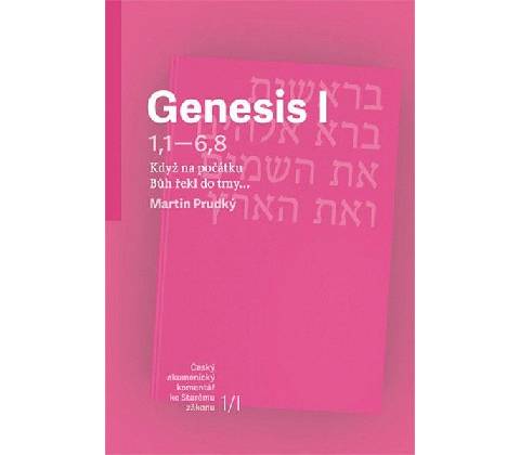 Genesis I