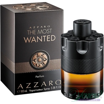 Le-parfumbg Azzaro the most wanted parfum 100ml-Парфюм за мъже