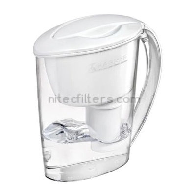 BARRIER Кана за вода extra - бяла - код В302