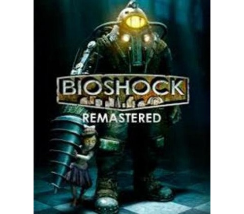 BioShock Remastered