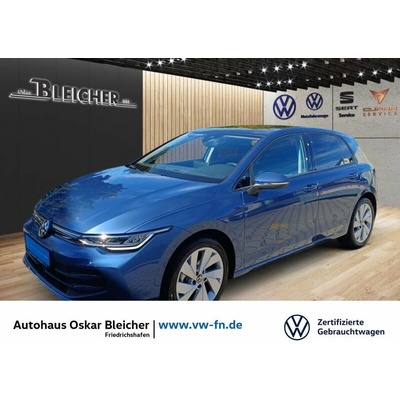 Volkswagen Golf 1.5 TSI 85 kW